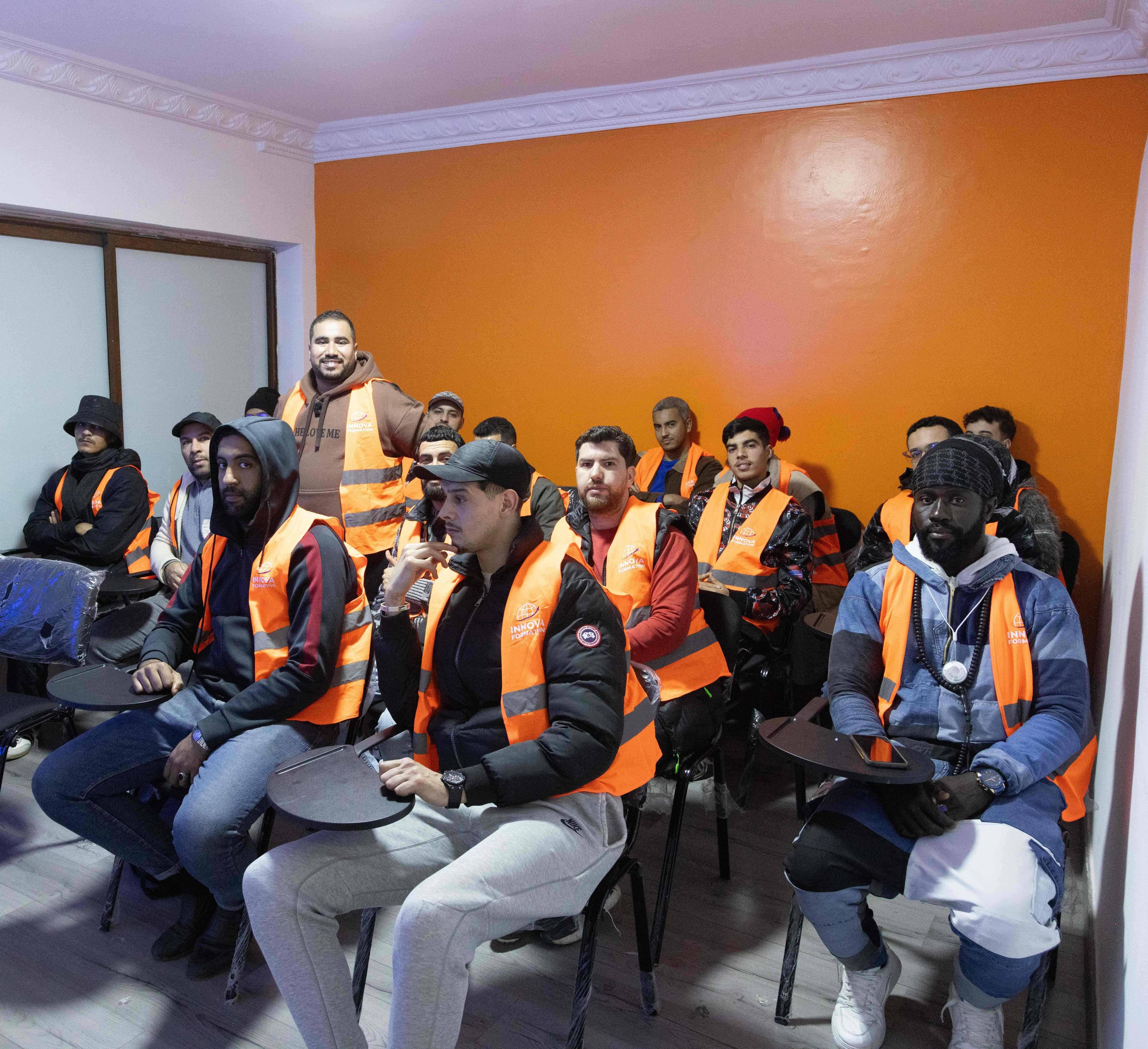 Apprentissage Technique